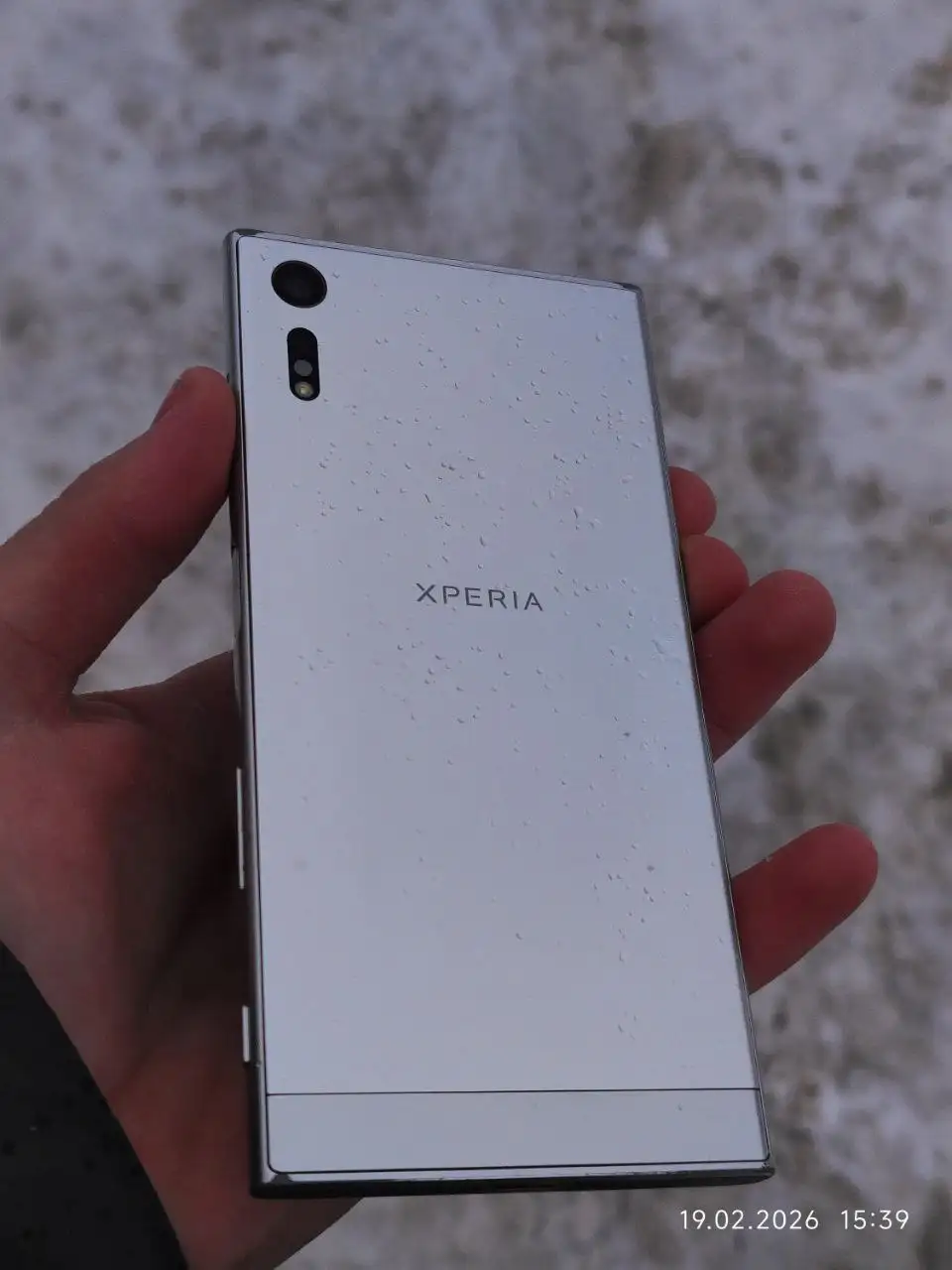 Sony Xperia XZ Dual 2/64 - лимитированная серия - Смартфоны и телефоны (Электроника) в Санкт-Петербург