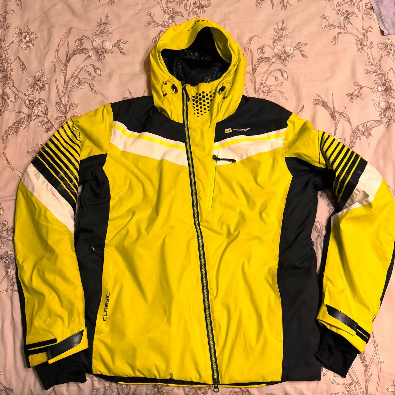 Куртка Stayer XL мембранная почти новая - Верхняя одежда (Одежда) в Санкт-Петербург