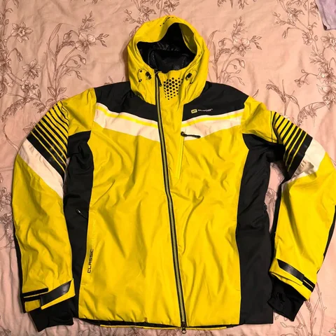 Куртка Stayer XL мембранная почти новая - Обувь и аксессуары в Санкт-Петербург