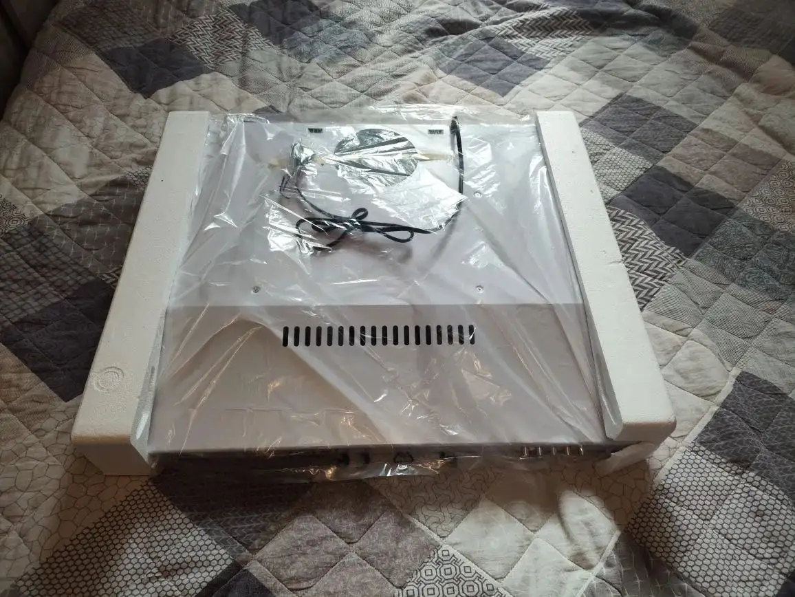 Продам новую вытяжку Krona Jessica Slim 600 - Кухонные вытяжки (Для дома и дачи) в Санкт-Петербург