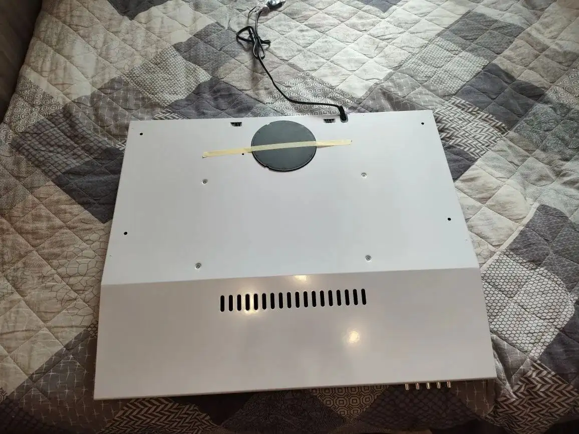 Продам новую вытяжку Krona Jessica Slim 600 - Кухонные вытяжки (Для дома и дачи) в Санкт-Петербург