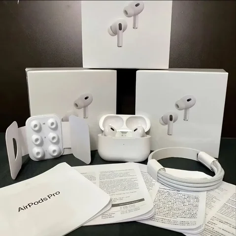 AIRPODS PRO 2 ANC - Электроника в Санкт-Петербург