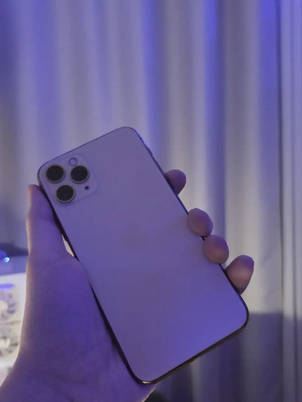 Продам iPhone 11 Pro 256 ГБ - Смартфоны (Электроника) в Санкт-Петербург