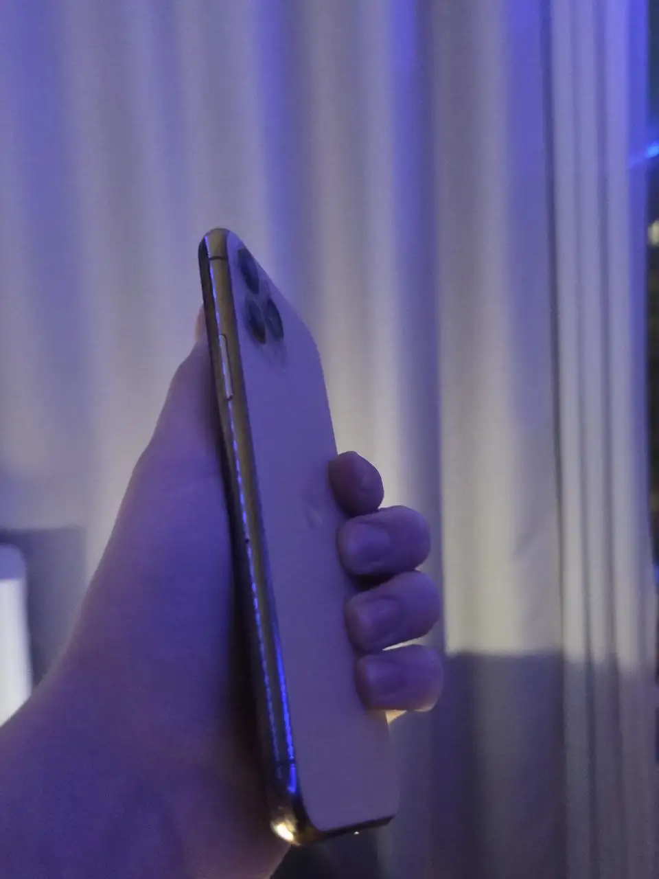 Продам iPhone 11 Pro 256 ГБ - Смартфоны (Электроника) в Санкт-Петербург