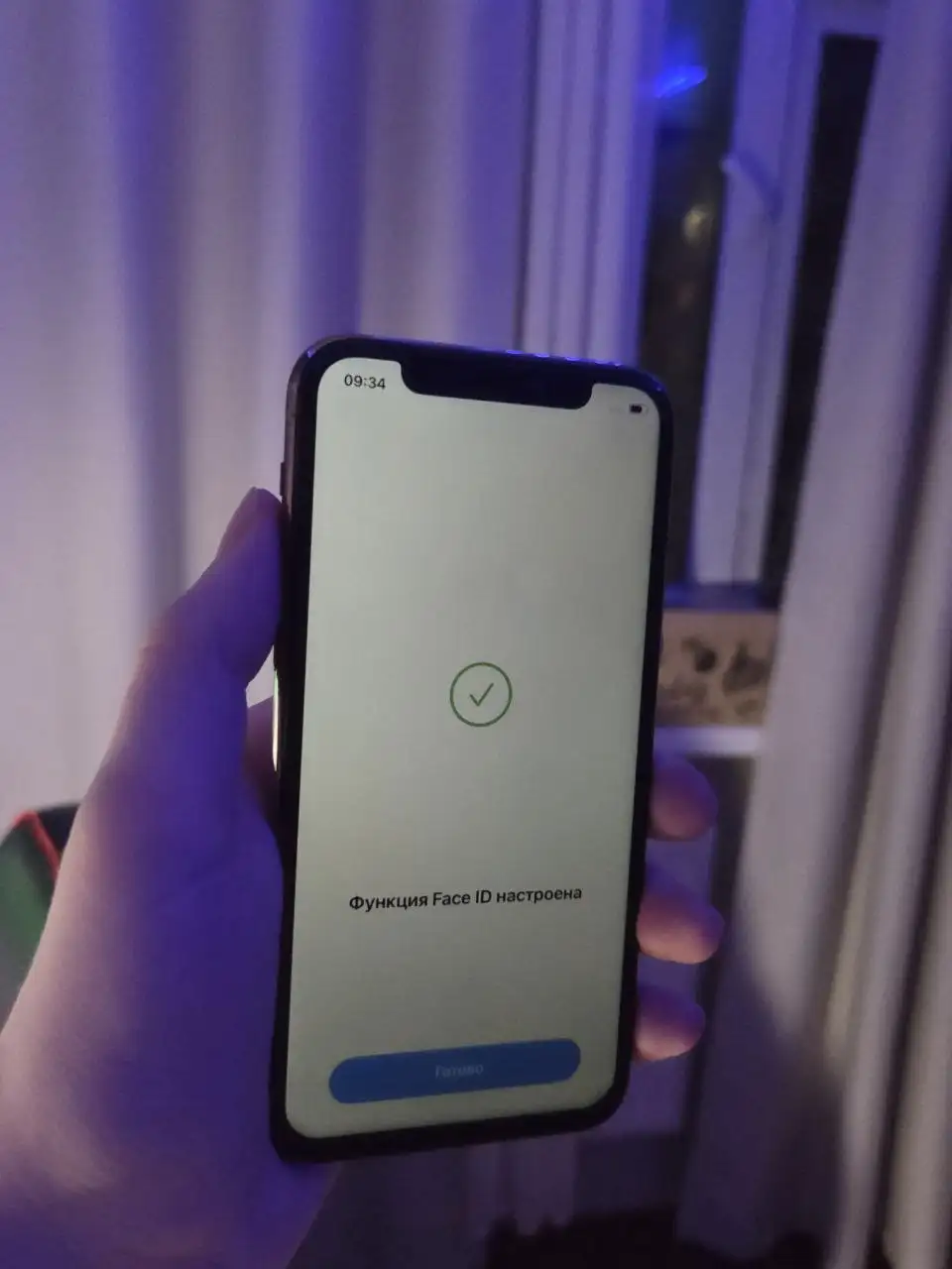 Продам iPhone 11 Pro 256 ГБ - Смартфоны (Электроника) в Санкт-Петербург