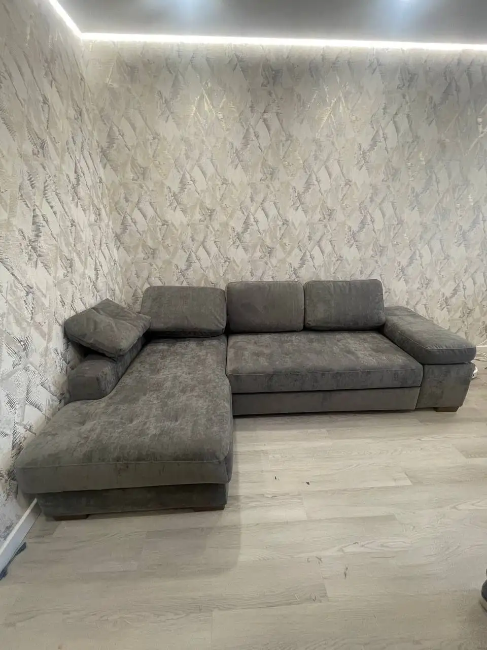 Перетяжка и ремонт мебели от Икона Стиля - Ремонт и изготовление мебели (Услуги) в Санкт-Петербург