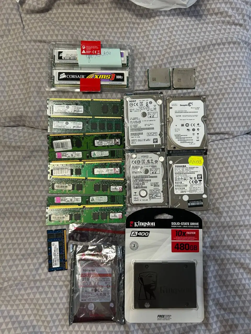 Продам всё - Барахолка в Санкт-Петербург