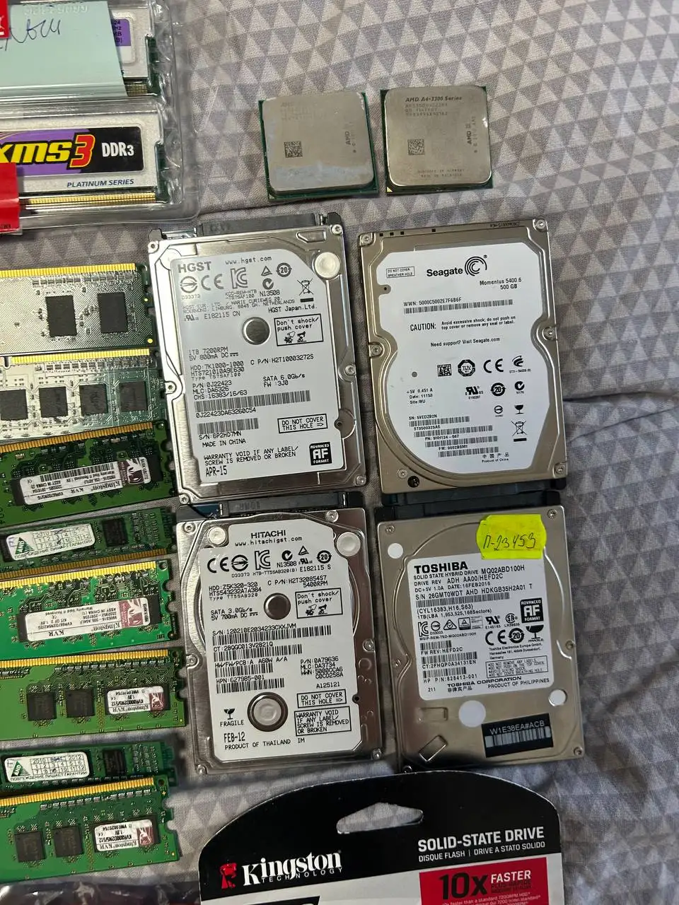 Продам всё - Барахолка в Санкт-Петербург