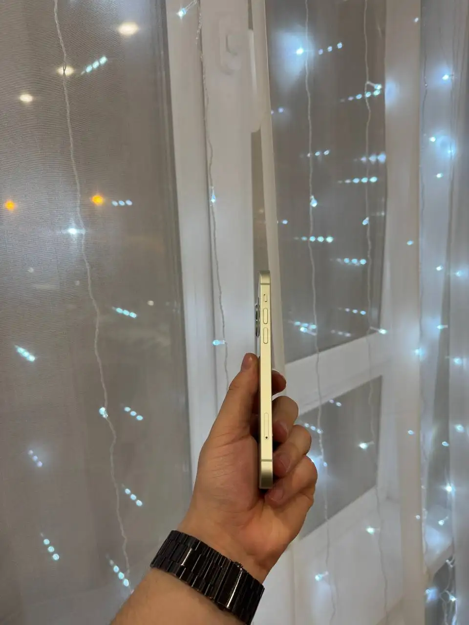 iPhone 12 с полным комплектом - Смартфоны (Электроника) в Санкт-Петербург