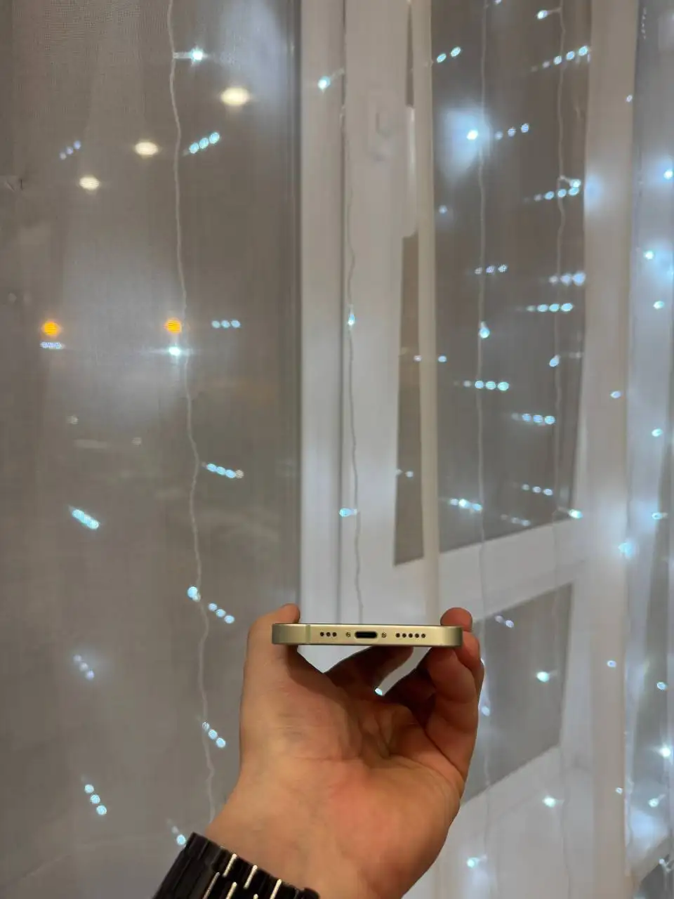 iPhone 12 с полным комплектом - Смартфоны (Электроника) в Санкт-Петербург