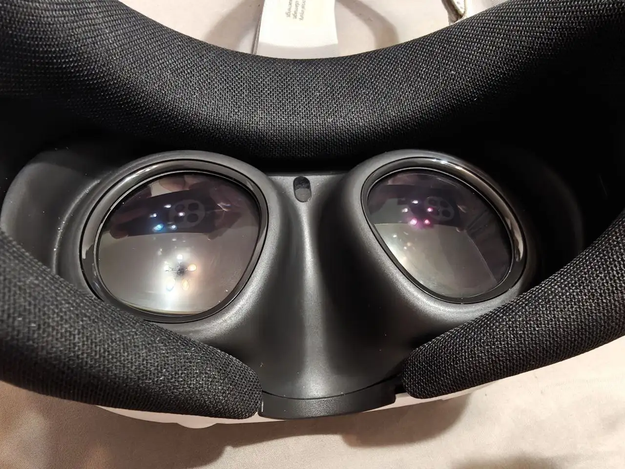 Продам шлем виртуальной реальности Oculus Quest 3 512 Gb - VR-шлемы (Электроника) в Санкт-Петербург