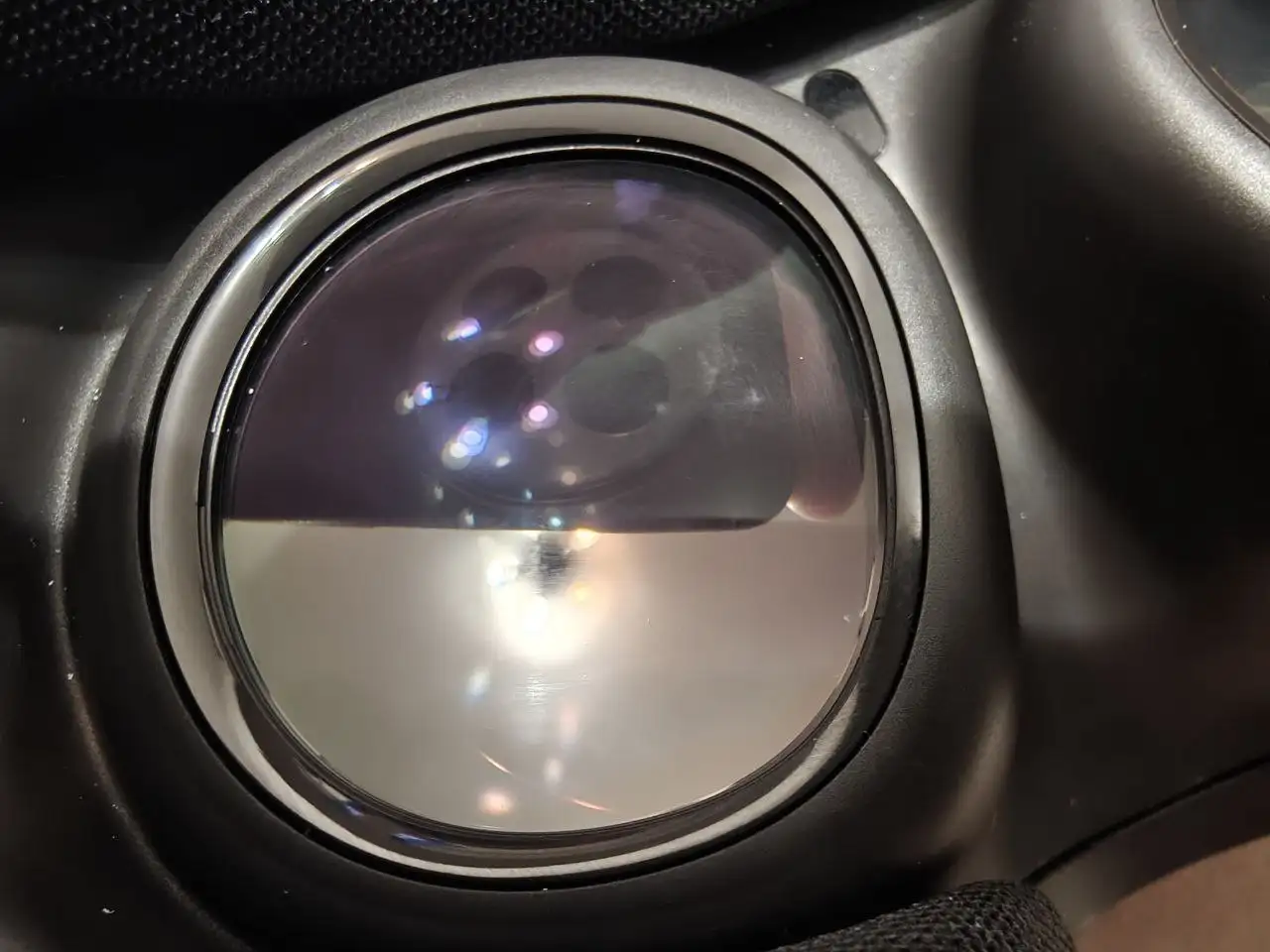 Продам шлем виртуальной реальности Oculus Quest 3 512 Gb - VR-шлемы (Электроника) в Санкт-Петербург