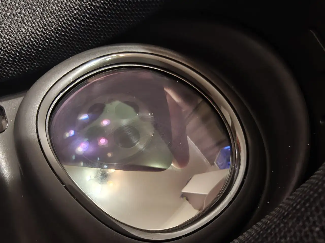 Продам шлем виртуальной реальности Oculus Quest 3 512 Gb - VR-шлемы (Электроника) в Санкт-Петербург