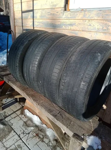 Michelin Latitude Sport шины 225/60 R18 - Авто в Санкт-Петербург