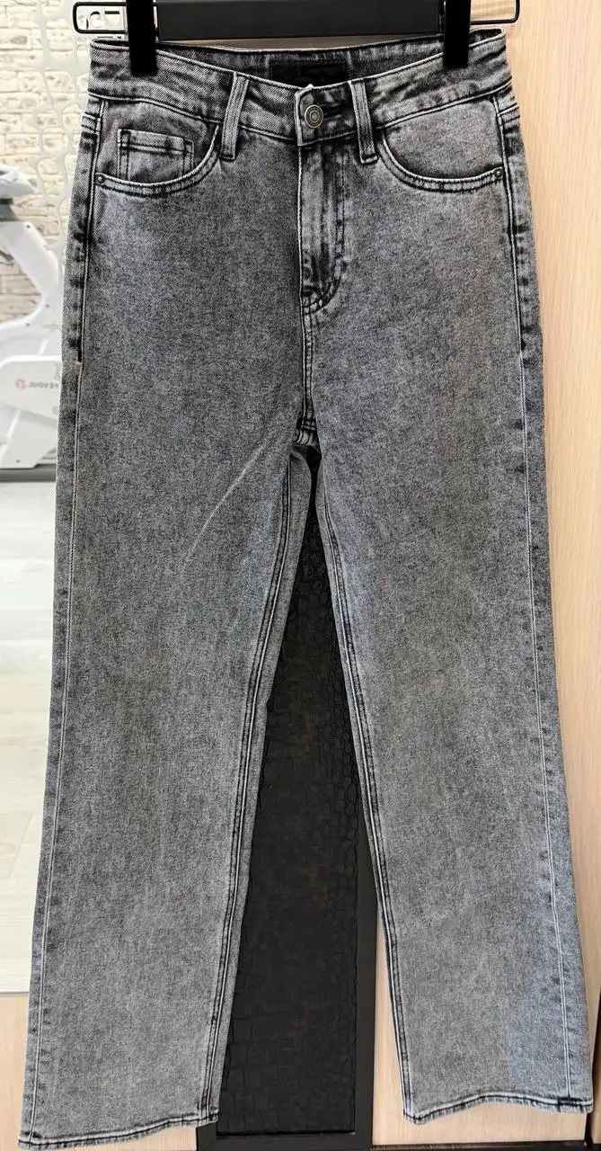 Джинсы новые с биркой размер XS - Джинсы (Одежда) в Санкт-Петербург