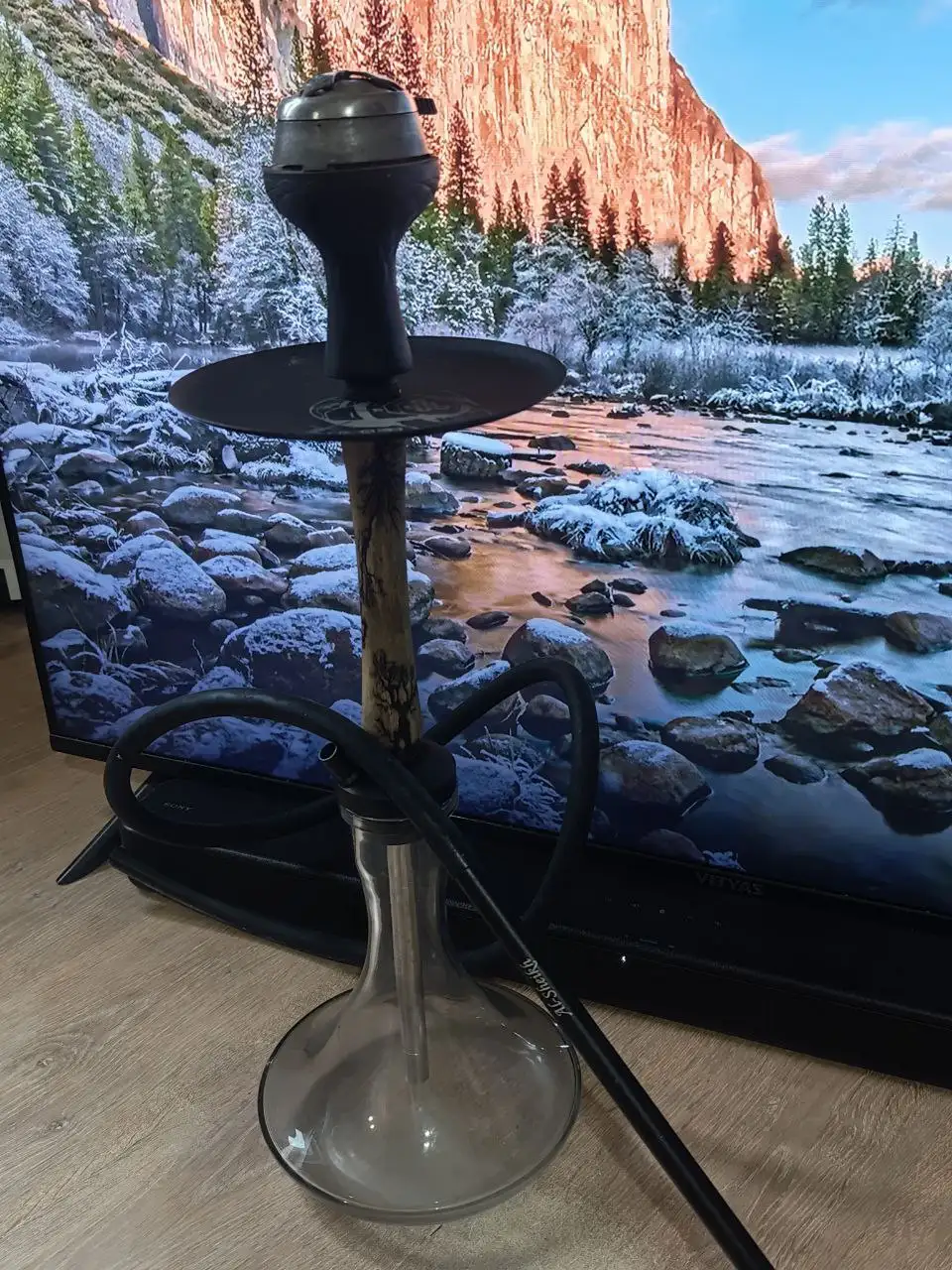 Продам кальян - Барахолка в Санкт-Петербург