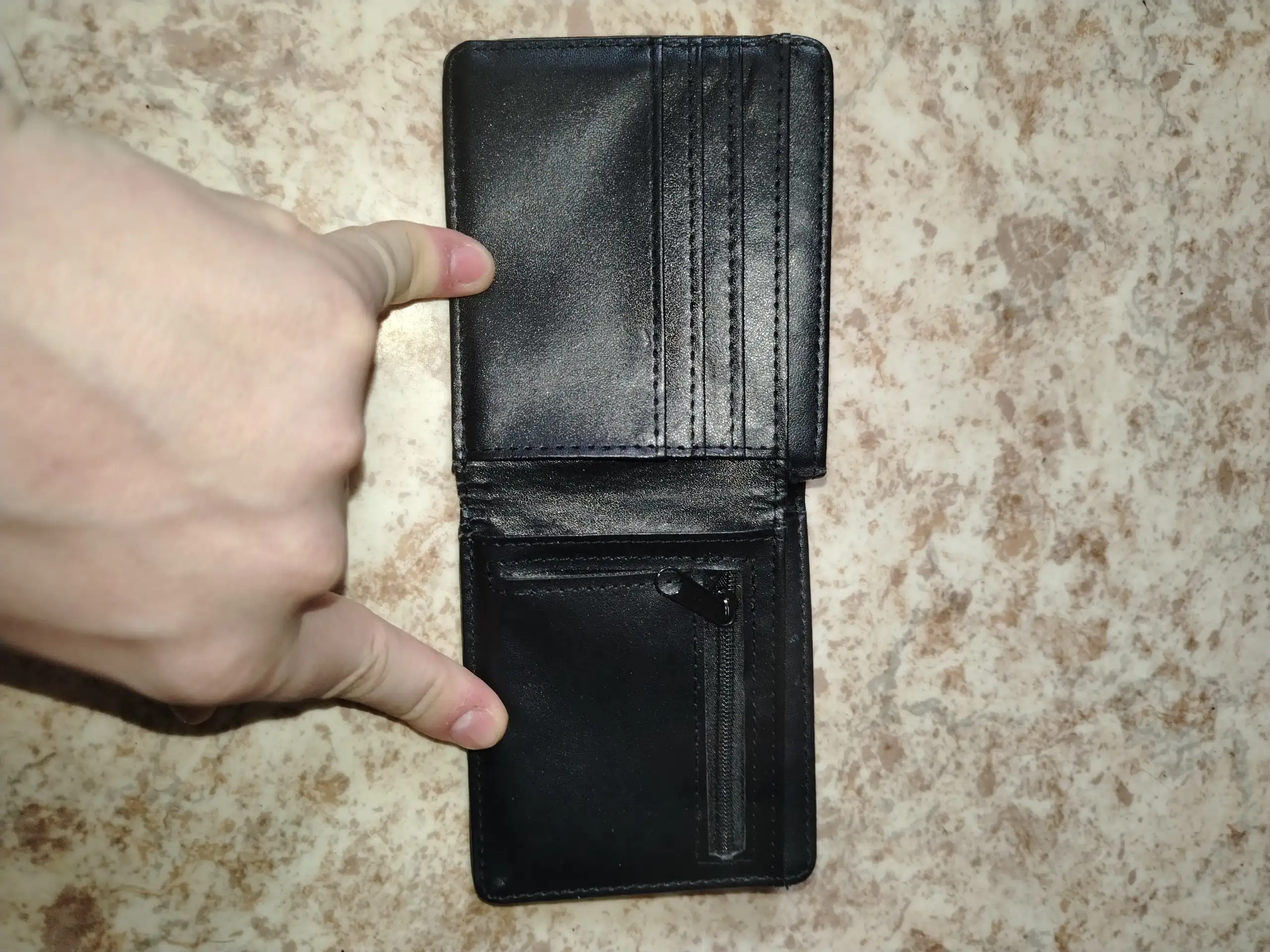 Продажа лупы, фляги, кошелька, визитницы и сумки - Барахолка в Санкт-Петербург