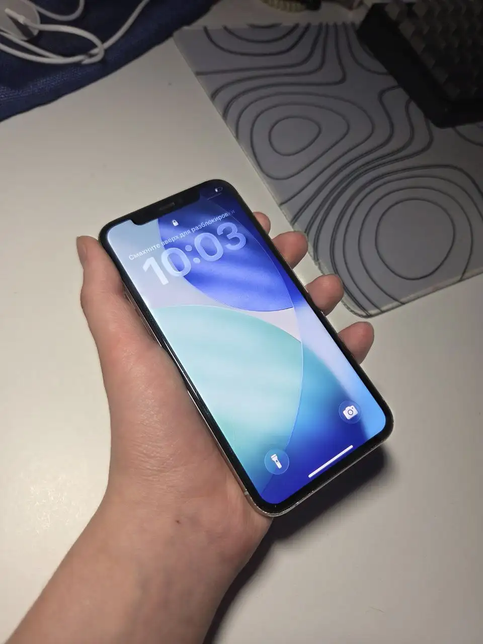 iPhone 11 Pro 256 ГБ в хорошем состоянии - Смартфоны (Электроника) в Санкт-Петербург