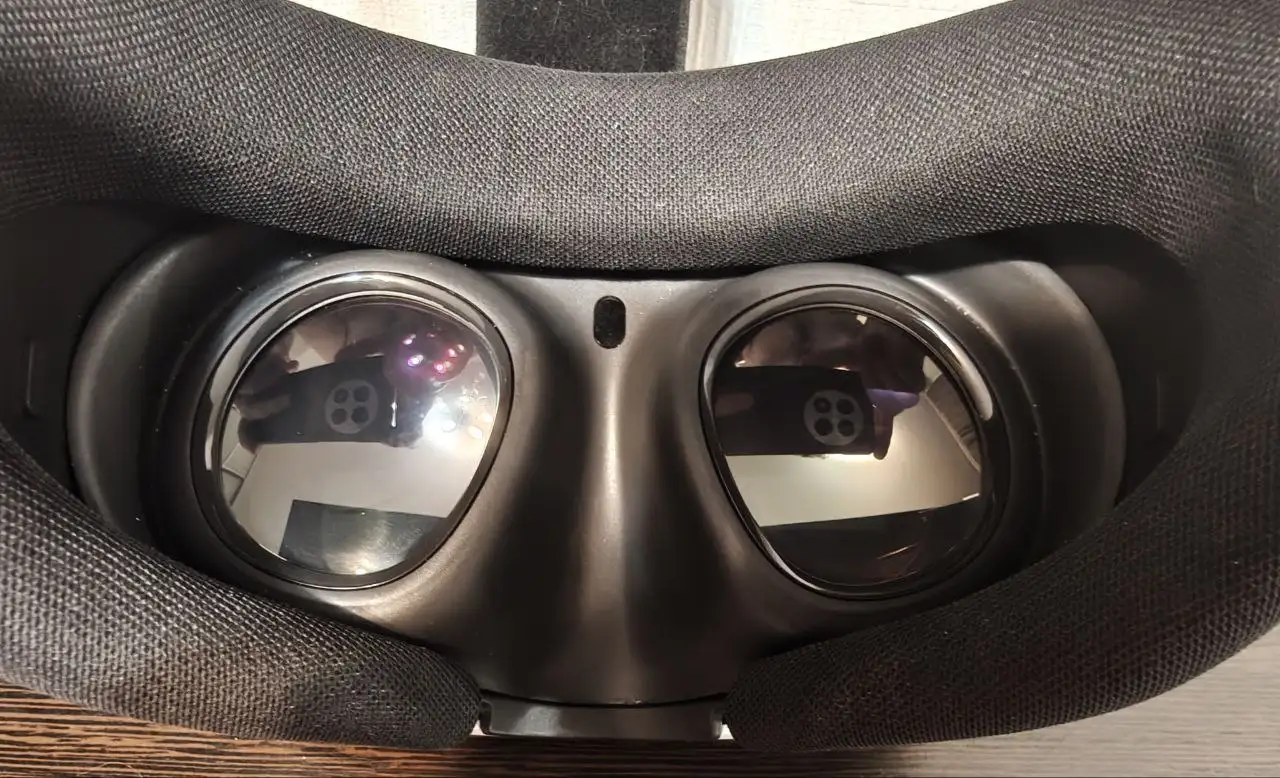 Продажа шлема виртуальной реальности Oculus Quest 3 512 Gb - Виртуальная реальность (Электроника) в Мурино