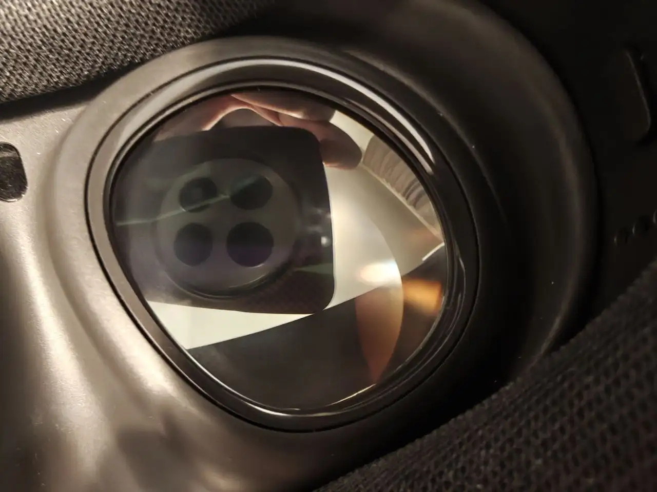 Продажа шлема виртуальной реальности Oculus Quest 3 512 Gb - Виртуальная реальность (Электроника) в Мурино