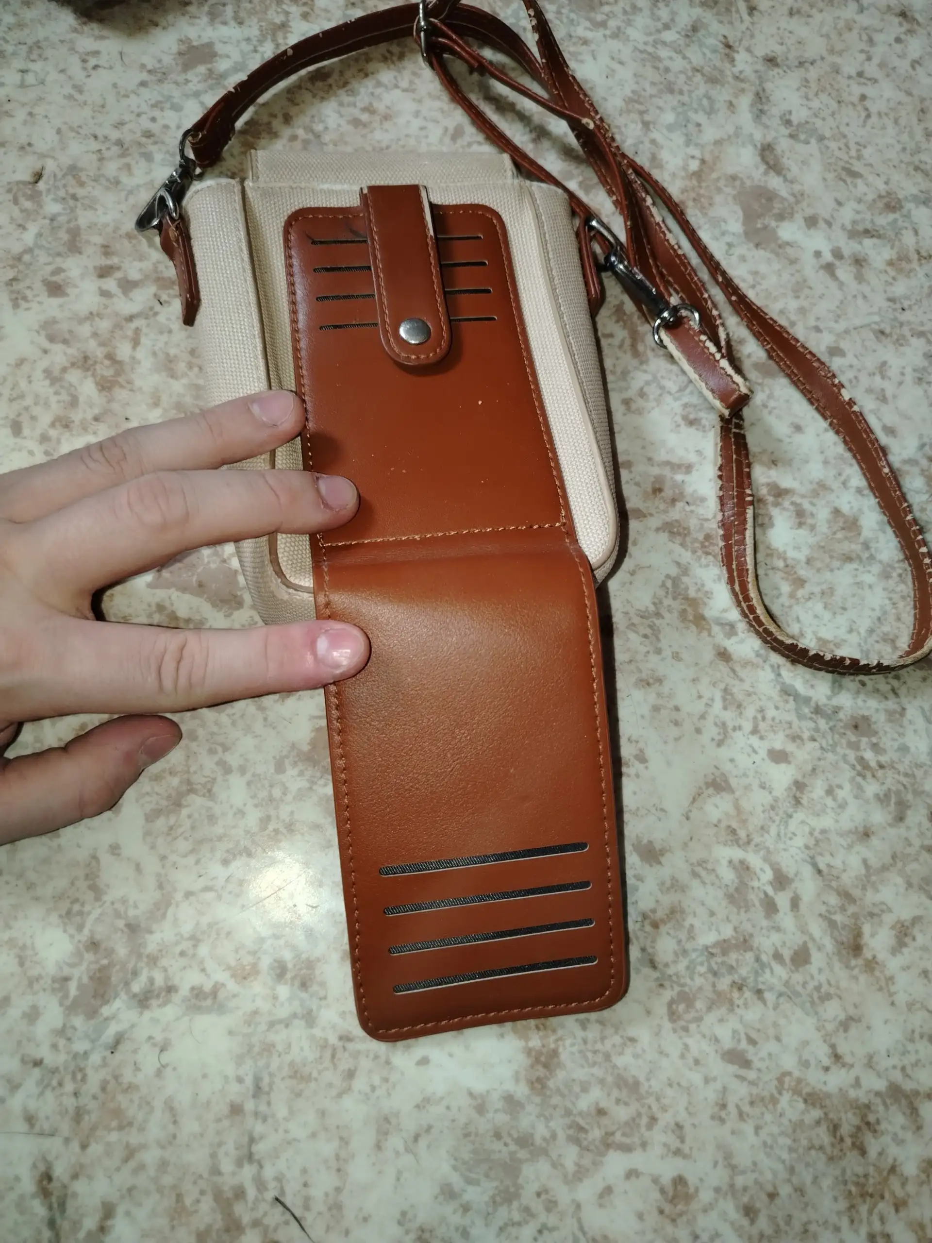 Продам сумку - Сумки (Барахолка) в Санкт-Петербург