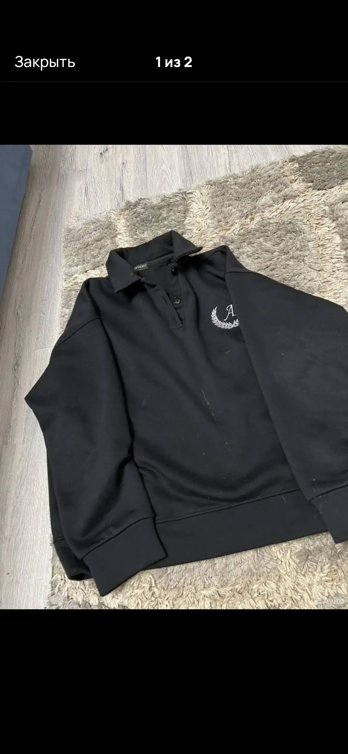 Продажа новой одежды Essentials - Повседневная одежда (Одежда) в Санкт-Петербург