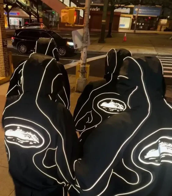 Ветровка Nike x Corteiz - Сумки в Санкт-Петербург