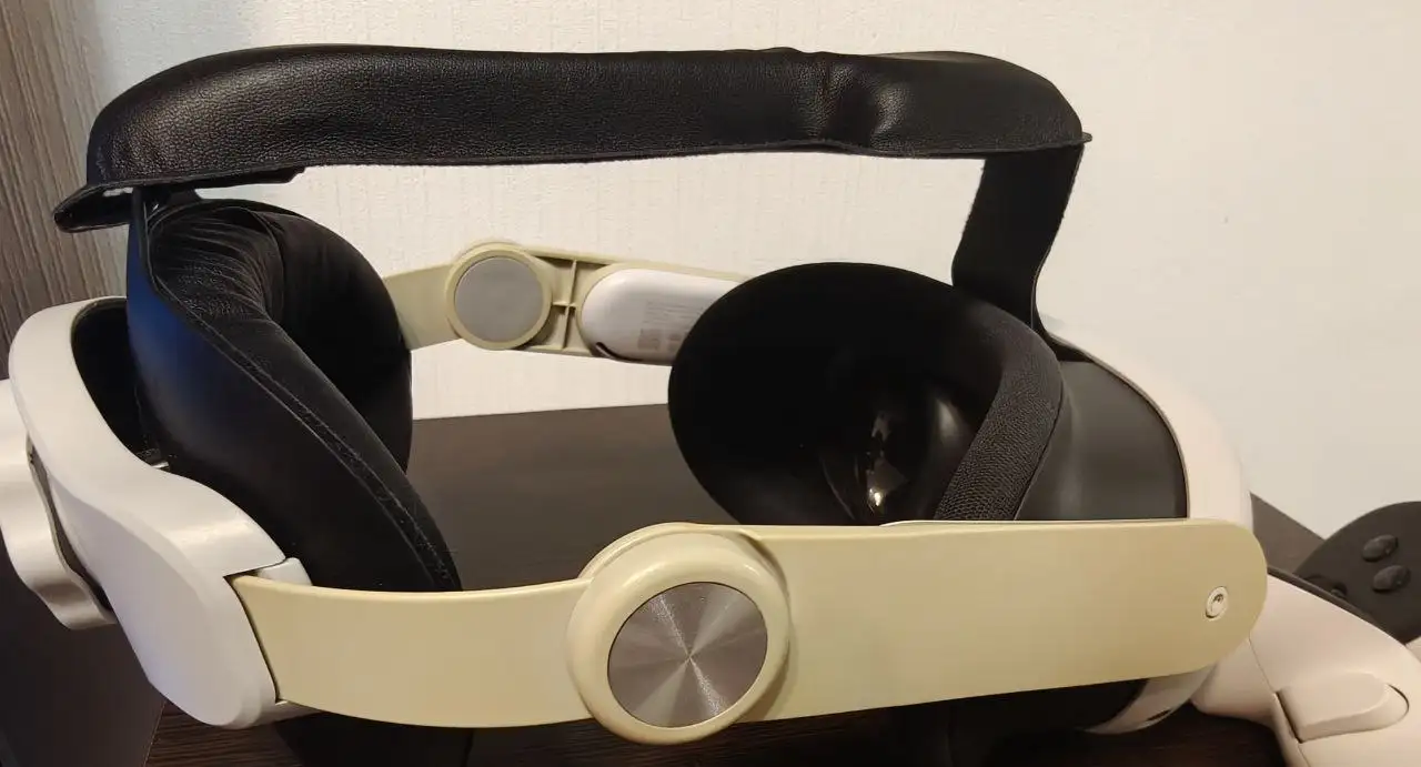 Продам Oculus Quest 3 512 Gb - VR-шлемы (Электроника) в Мурино