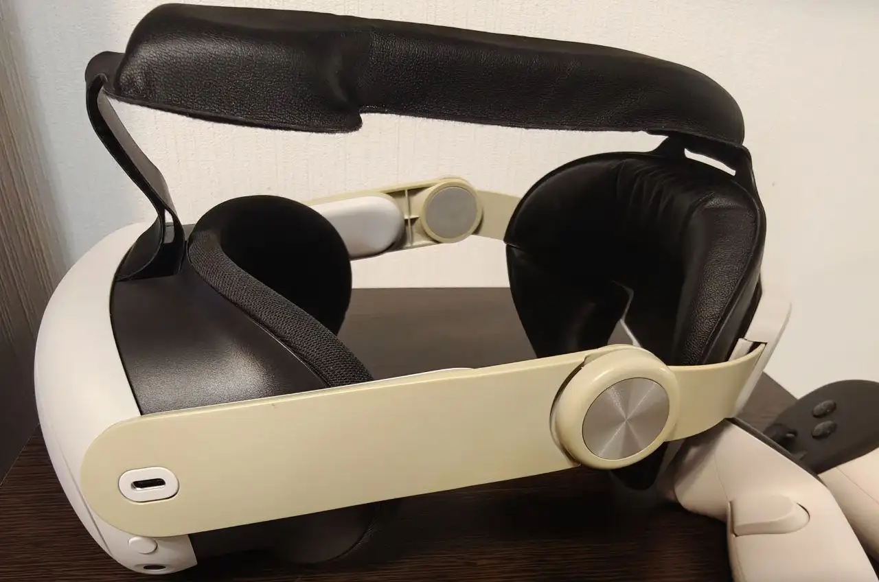 Продам Oculus Quest 3 512 Gb - VR-шлемы (Электроника) в Мурино