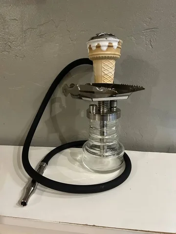 Кальян PIZDUK с чашами и щипцами - Косметика в Санкт-Петербург