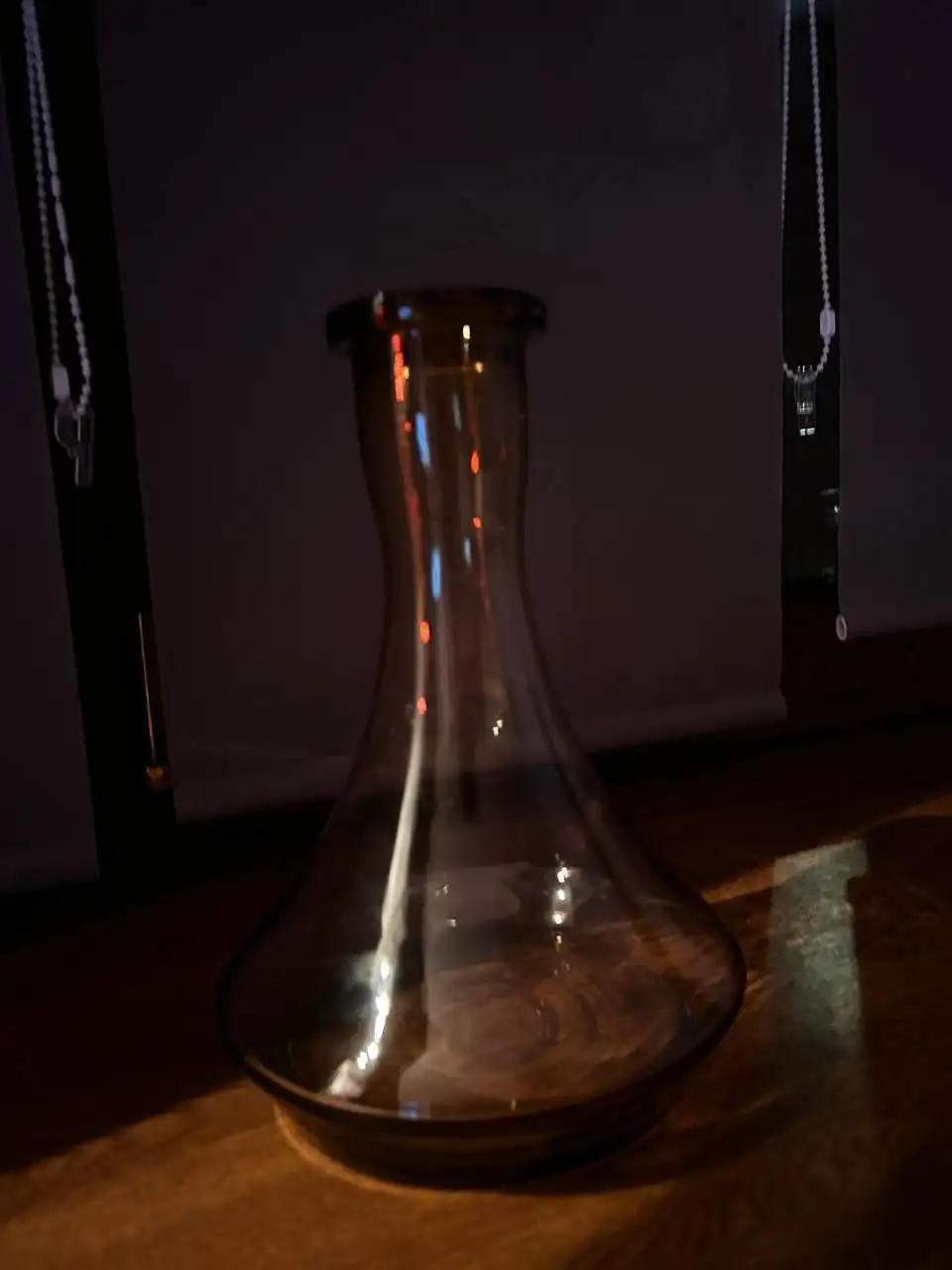 Колба для кальяна 45мм горловина 22см высота - Барахолка в Санкт-Петербург