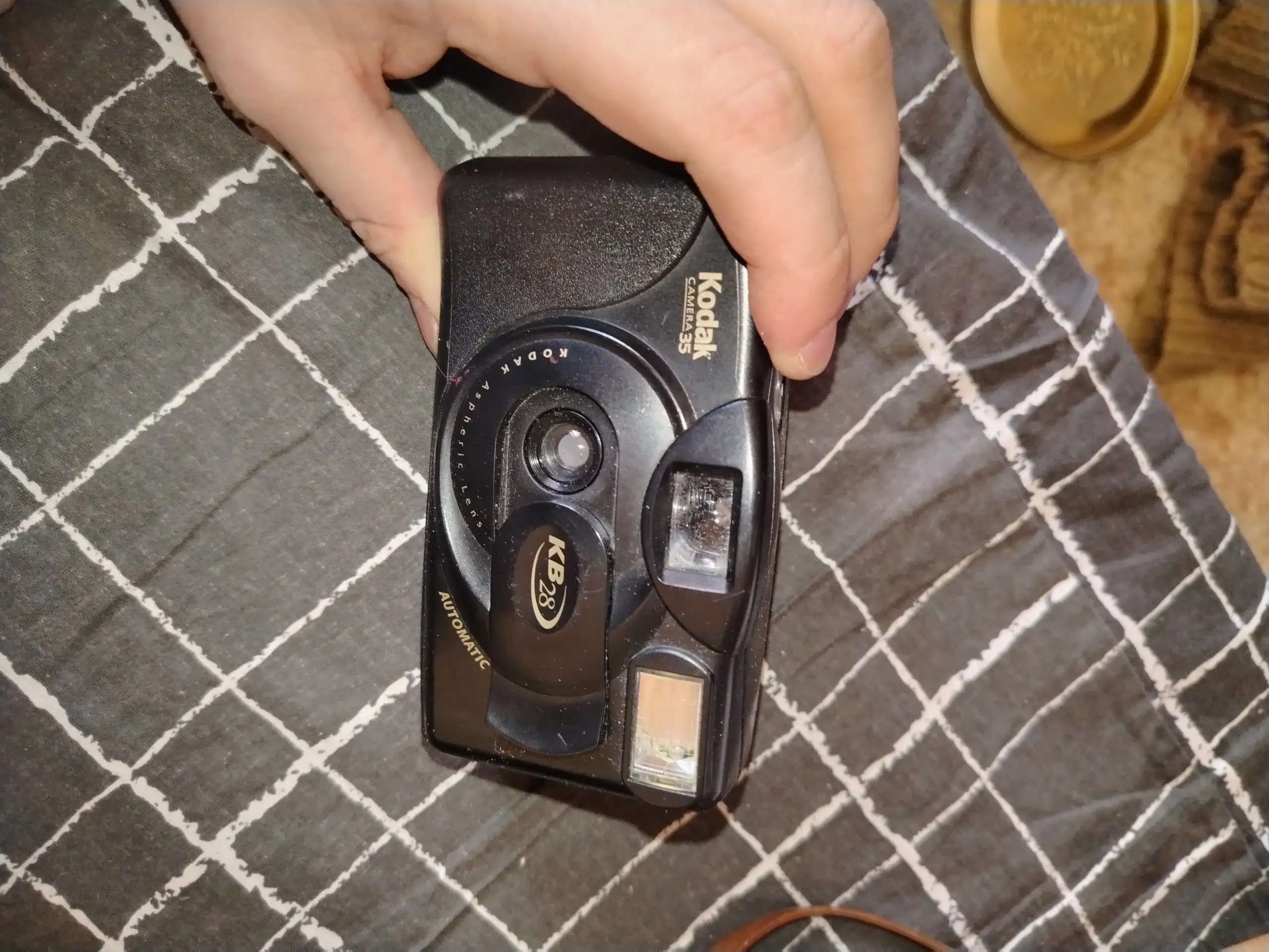 Продам фотоаппарат Кодак - Фототехника (Электроника) в Санкт-Петербург