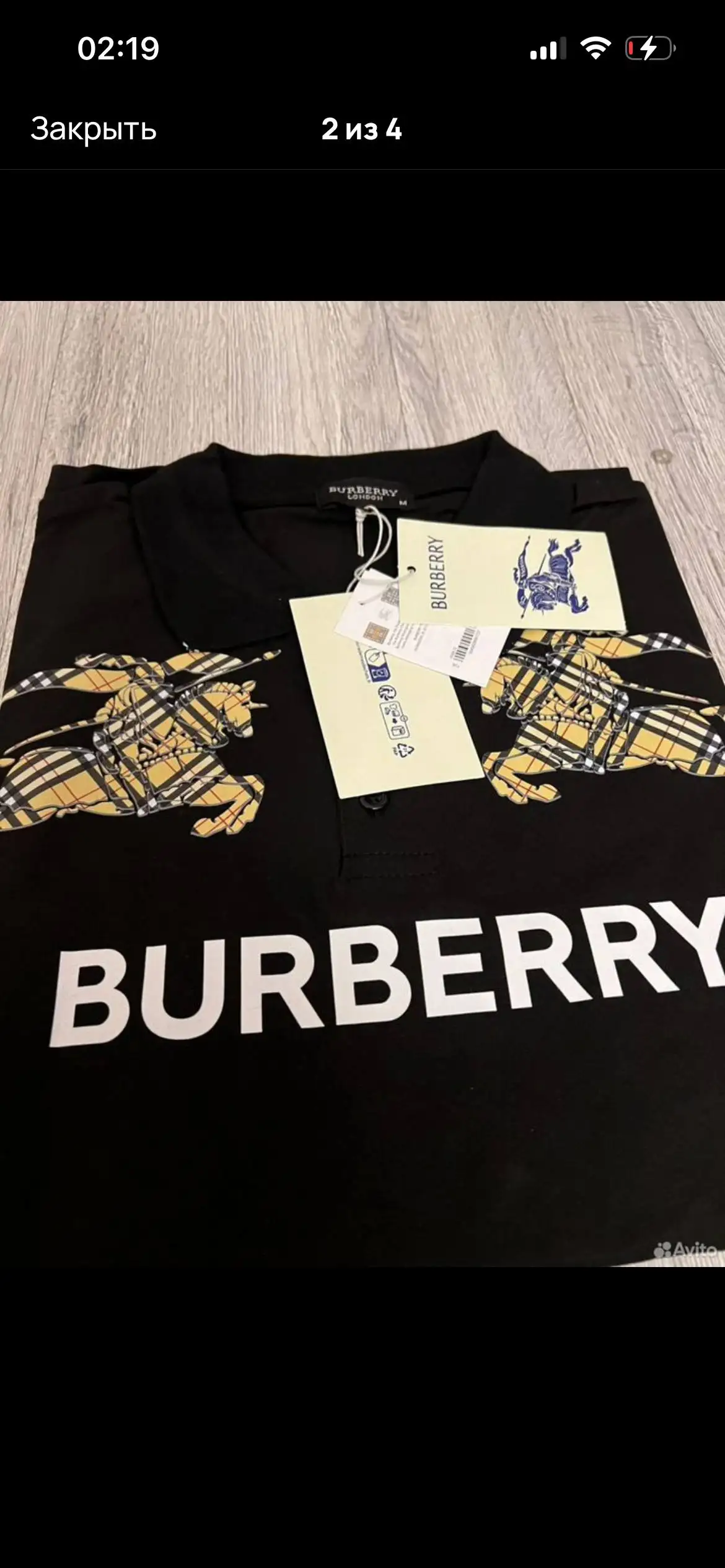 Продажа одежды: Худи Essentials, Свитшот Burberry, Ветровка corteiz, Поло Burberry - Мужская одежда (Одежда) в Санкт-Петербург