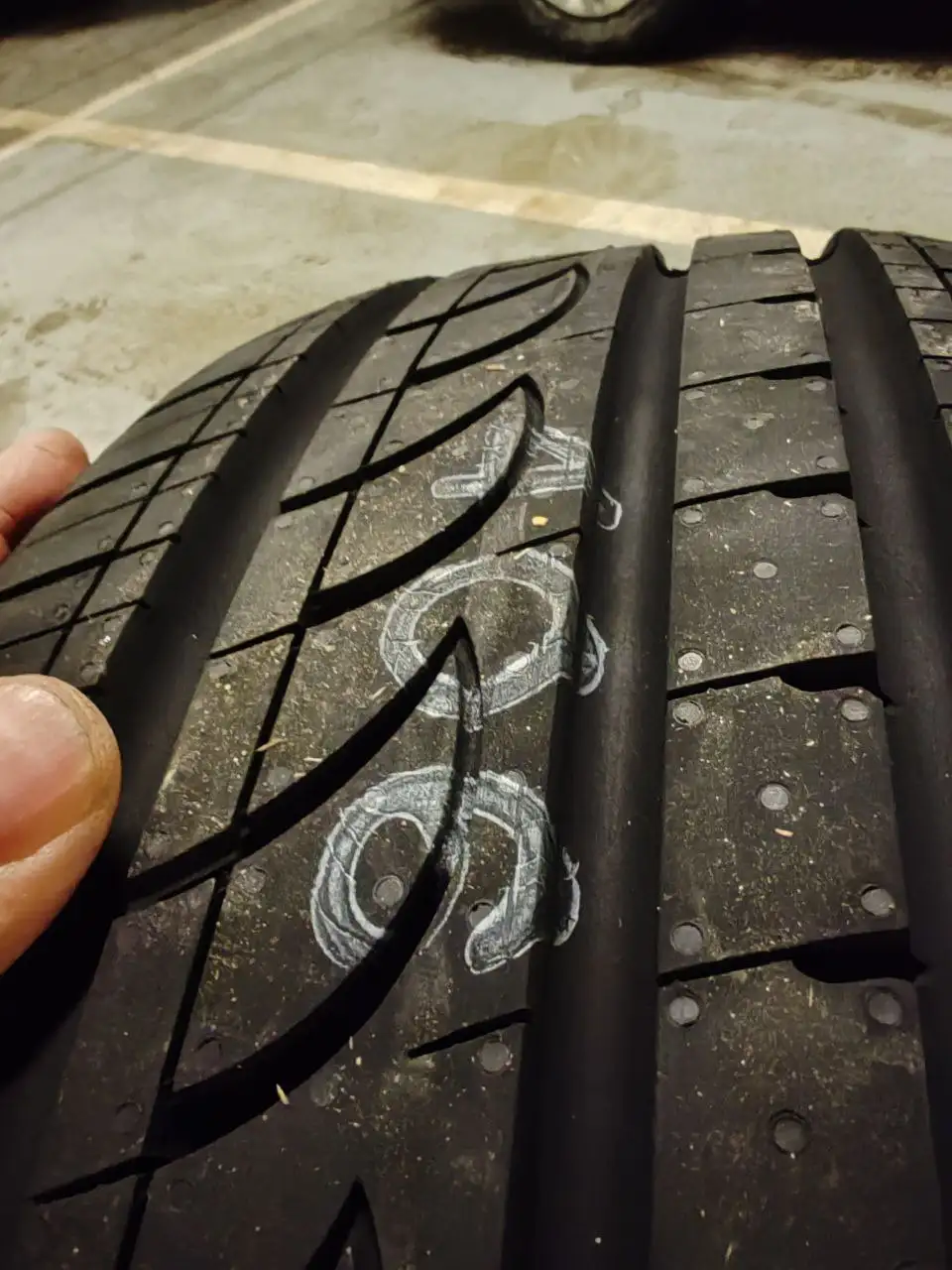 Шины Pirelli Formula Energy 205/55 R16 91V - Шины и диски (Барахолка) в Санкт-Петербург