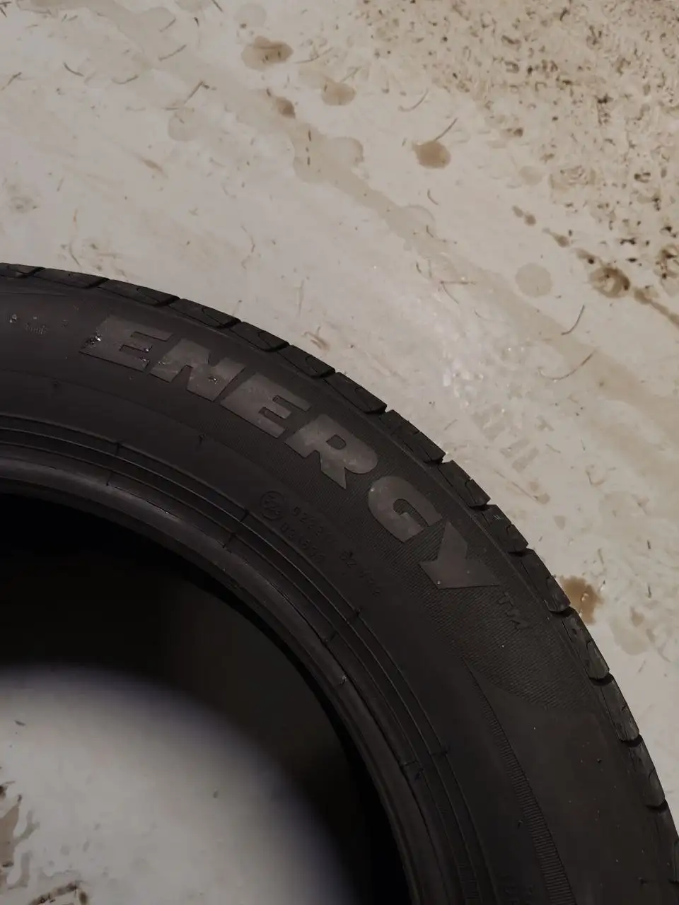 Шины Pirelli Formula Energy 205/55 R16 91V - Шины и диски (Барахолка) в Санкт-Петербург