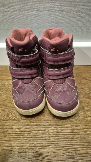 Продажа ботинок Gore-Tex бордового цвета - Одежда в Санкт-Петербург