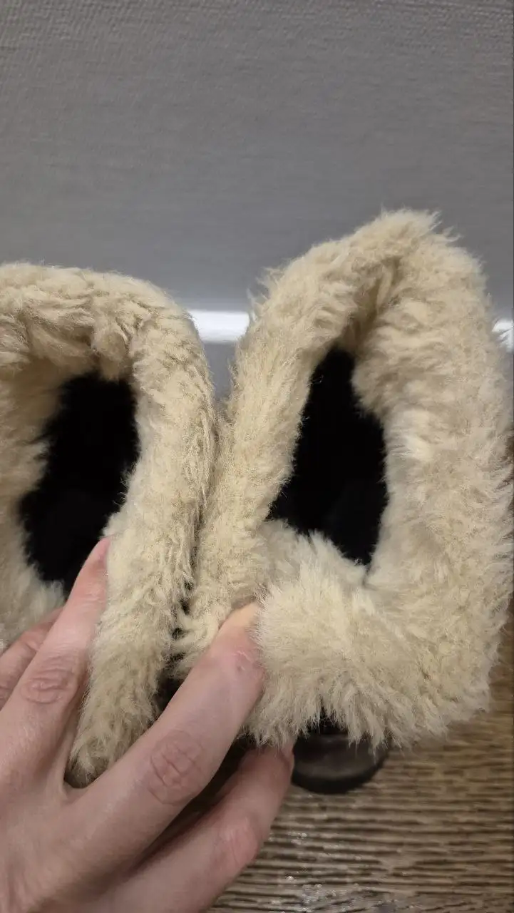 Продажа ботинок Gore-Tex бордового цвета - Обувь (Одежда) в Санкт-Петербург