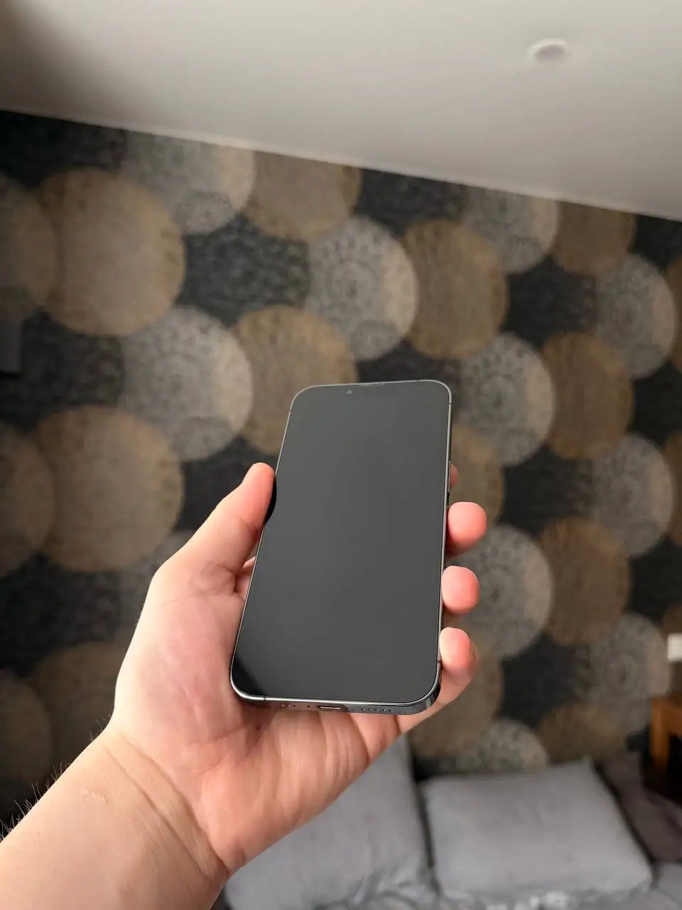 iPhone 13 Pro 128GB - Смартфоны (Электроника) в Санкт-Петербург