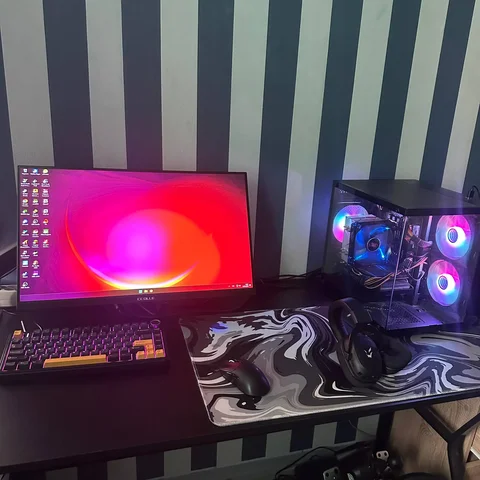 Обмен игрового ПК на эндуро мотоцикл - Военная атрибутика в Санкт-Петербург