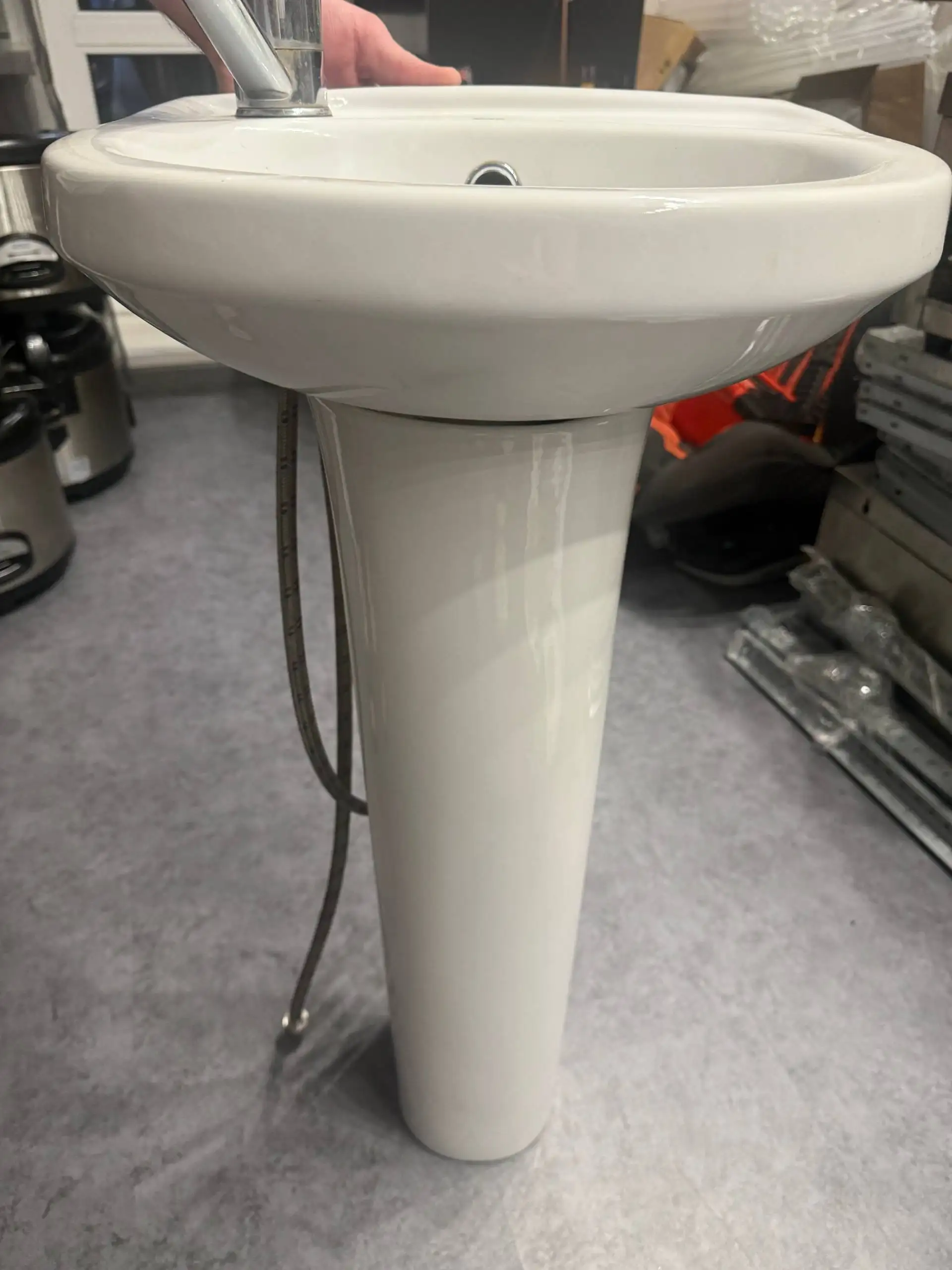 Товары в рабочем состоянии с доставкой - Барахолка в Санкт-Петербург