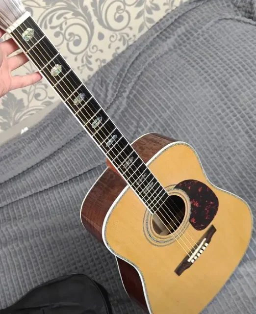 Акустическая гитара Martin D41 - Мебель для офиса в Санкт-Петербург