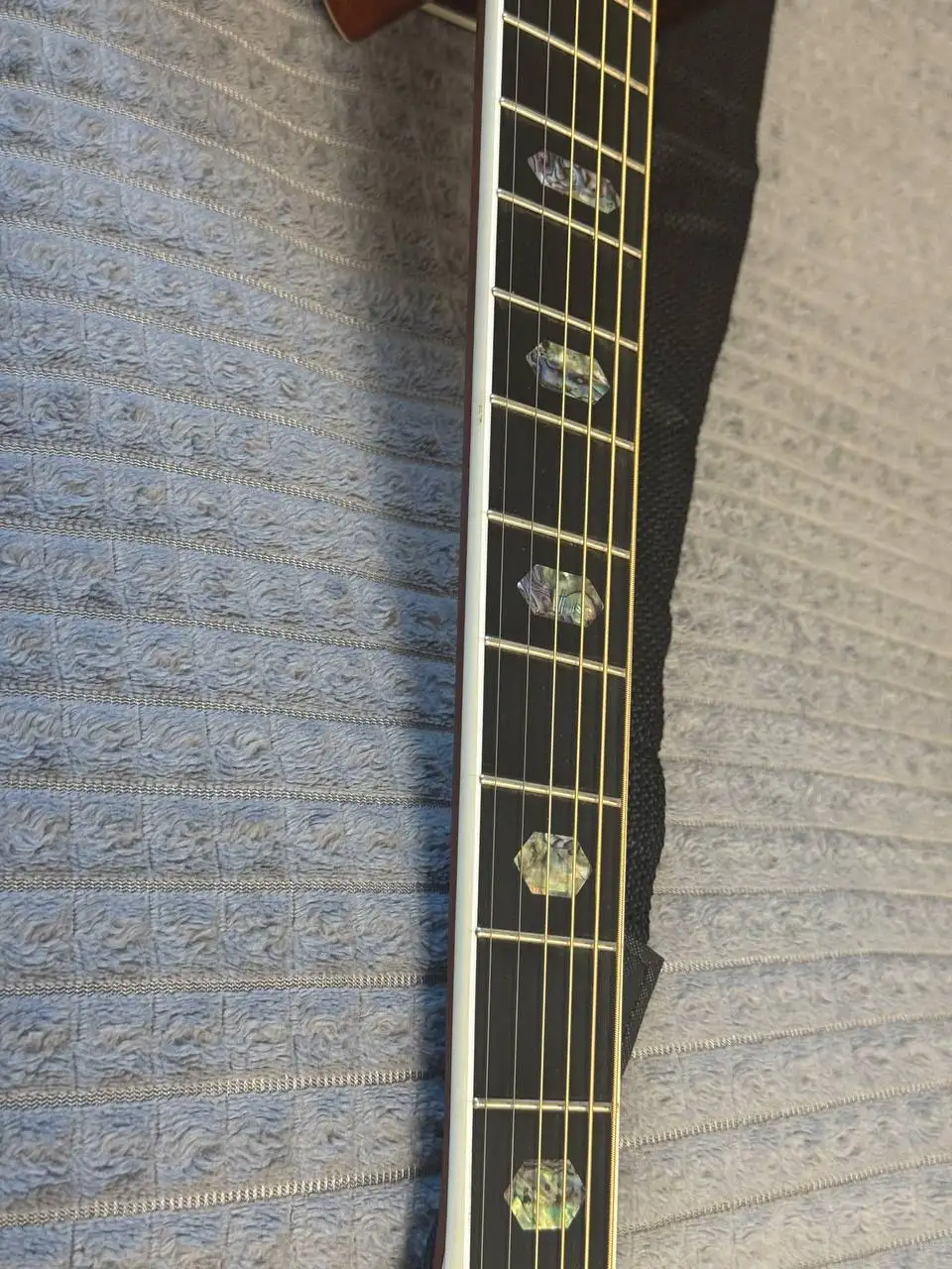 Акустическая гитара Martin D41 - Музыкальные инструменты (Барахолка) в Санкт-Петербург