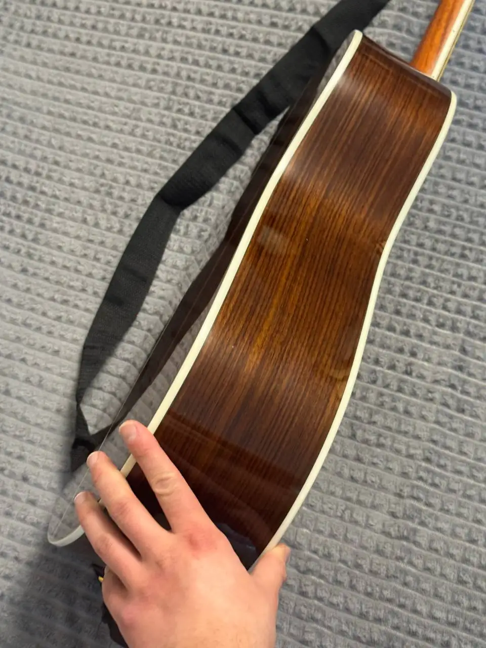 Акустическая гитара Martin D41 - Музыкальные инструменты (Барахолка) в Санкт-Петербург