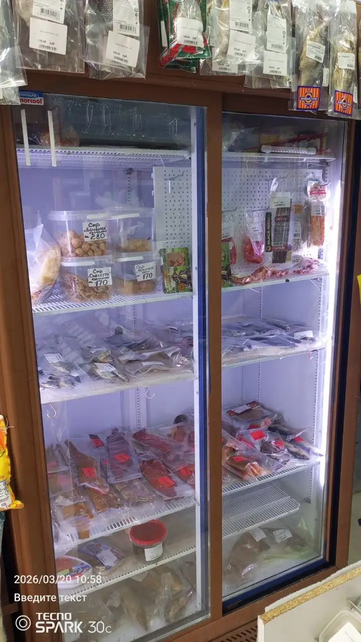 Продам холодильник бу в очень хорошем состоянии - Барахолка в Санкт-Петербург