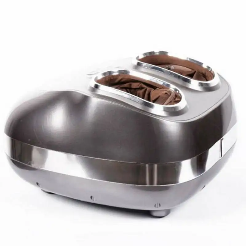 Премиальный массажер для ног с функциями массажа, компрессии и прогрева - Массажеры (Красота и здоровье) в Санкт-Петербург