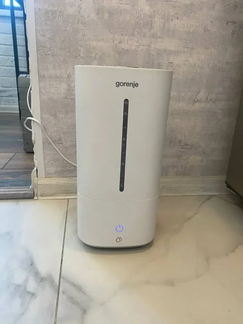 Продам увлажнитель воздуха Gorenje H45W 4,5л - Мебель для офиса в Санкт-Петербург