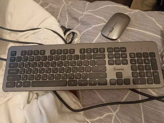 Продажа полного комплекта офисного ПК - частное объявление в Санкт-Петербург