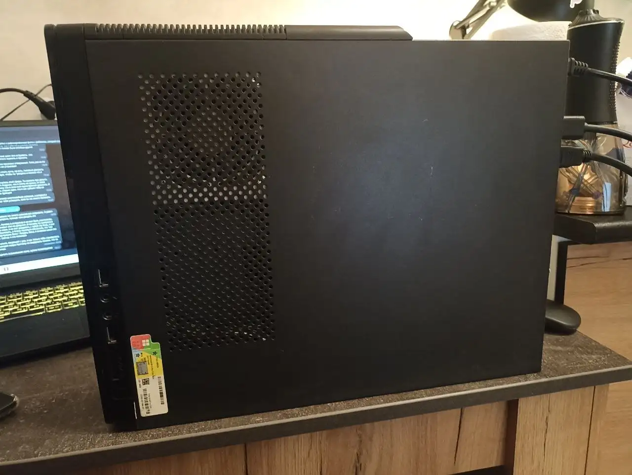 Продажа полного комплекта офисного ПК - Компьютеры (Электроника) в Санкт-Петербург