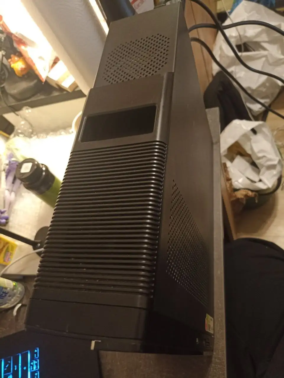 Продажа полного комплекта офисного ПК - Компьютеры (Электроника) в Санкт-Петербург