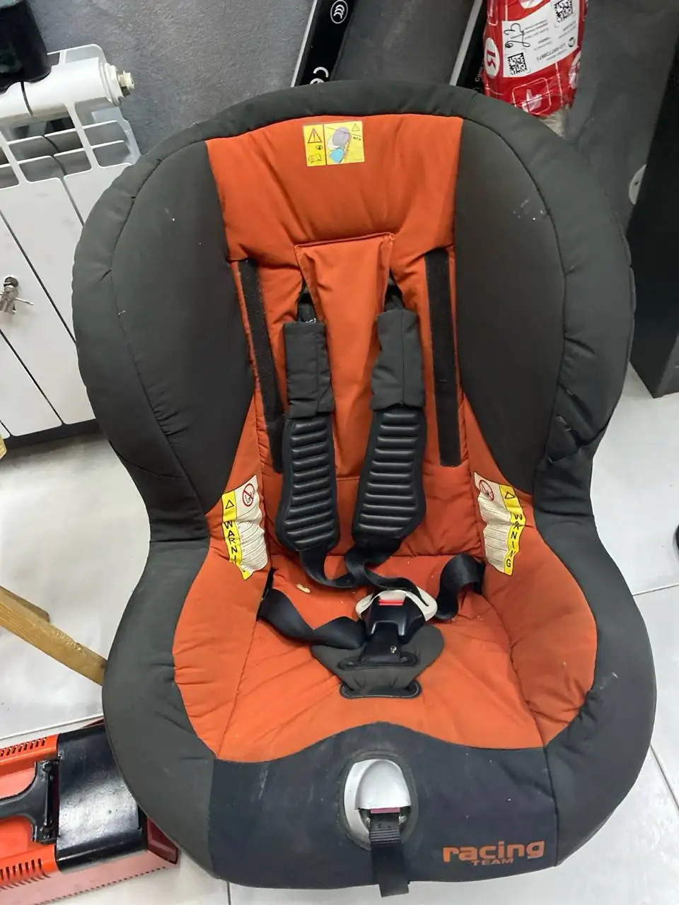 Продажа детского автокресла, люстры, кухни, рюкзаков, сумки, карниза и лампы - Барахолка в Санкт-Петербург